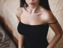 Green Eyes Denis Petrov