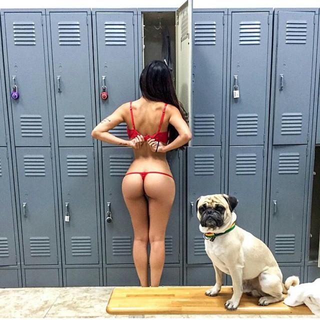 gymbooty-doggy-you-just-dont-know-how-lucky-naked