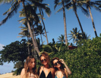 Gypsyone Tres Jolie Topless