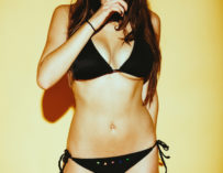 Hailee Lautenbach Amazing