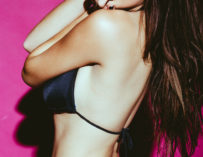 Hailee Lautenbach Sexy Tits