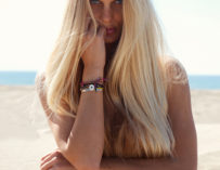 Hanalei Reponty Topless