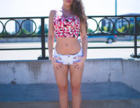Hannah S Cenzol