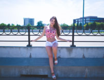 Hannah S Cenzol Hot Ass