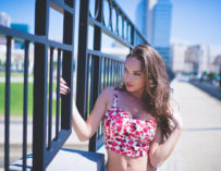 Hannah S Cenzol Sexy Tits