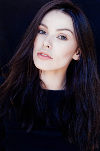 Hannahsider Vikki Hannah Sider