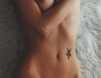 Haylienoire Interest Topless