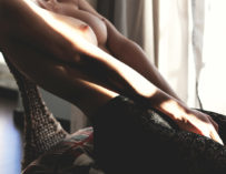 Haylienoire Sunlight