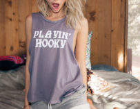 Heavybucks Cailin Russo Naked