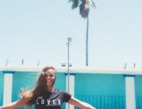 Helenowen Broke Into A Motel Or Something Boobs