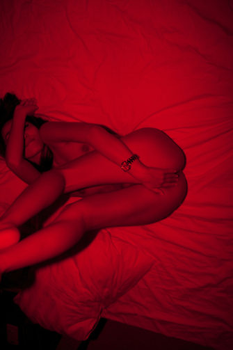 Hellokisses Topless Incredible