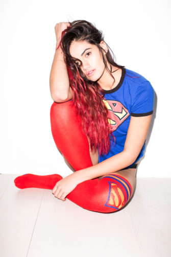 Helloworlditsjared Maggie Duran Img Los Naked Topless