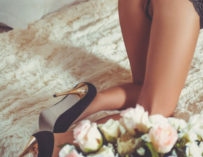 Her Elegance Hot Ulianna