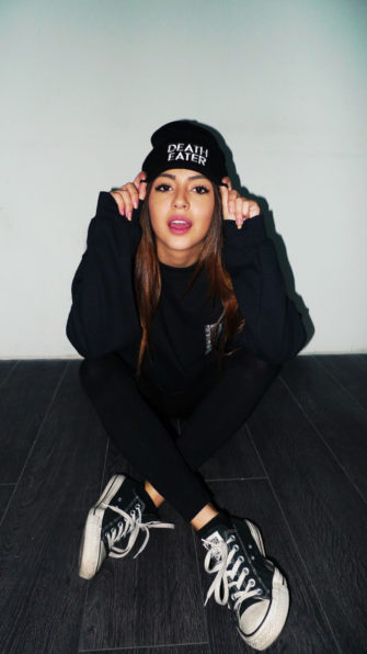 Herpyderpyk Naked Boobs