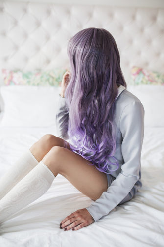 Hide X Jovana Rikalo