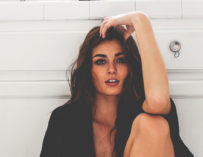 Home My Archive My Girl Collection My Topless Amazing