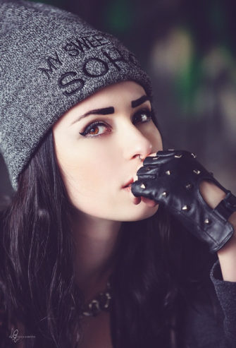 Homeofsexygirls Gorgeous Eyes