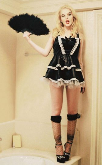 Homeofsexygirls Helen Flanagan Topless