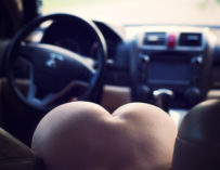 Honda The Power Of Dreams Michael Vasin Topless