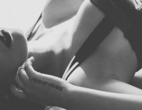 Hot a Merican Psycho Topless
