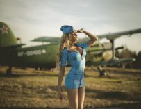 Hot Akebono Kristina Kazarina Topless