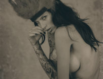 Hot Albertobuzzanca Alice Topless
