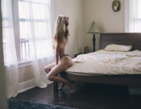 Hot Alexa Sonner Topless