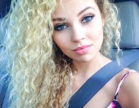 Hot Alluring Beauties Igtiffypenn Boobs