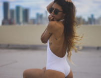 Hot Alvaromoser Macarena Carrillo