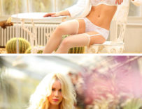 Hot Andrebritofotografia Reverie Ss 2014 Reverie