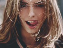 Hot Anthea Page Topless