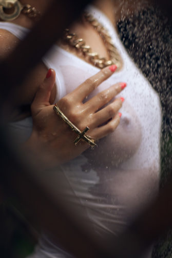 Hot Armedskeeter Photo By Anton Sofiychenko Topless