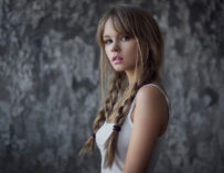 Hot Ashban Anastasia Shcheglova Anastasia Boobs