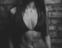 Hot Bigcstyle I By Martin Strauss Boobs