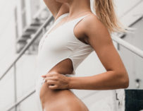 Hot Body X Andrey Popenko