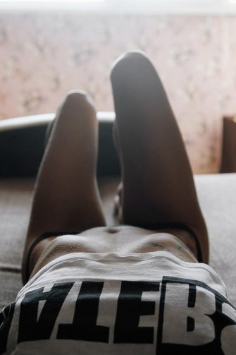 Hot Body X Pavel Vozmischev