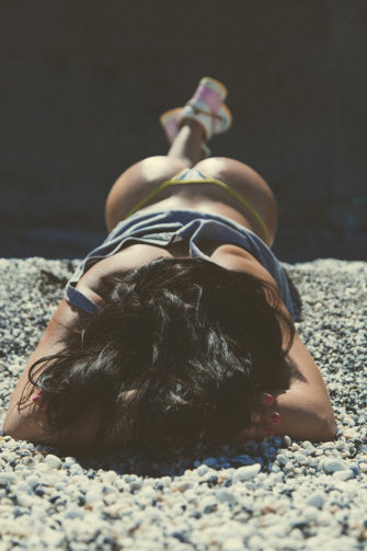 Hot Bubble Butt X Angelo Michalopoulos