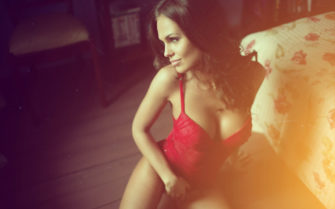 Hot By Alexander Tikhomirov Hellokisses Boobs