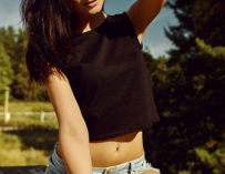 Hot By Maxim Nebesskiy Naked