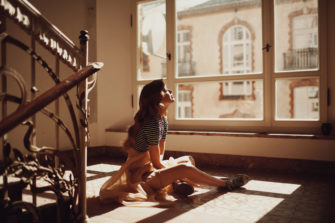 Hot C Headsmag Paulina Wyka By Sonia Szoacute;stak For