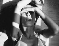 Hot C Yansdiary Rebecca Sweeney Mode Shot By Chi