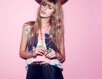 Hot Cailin Russo