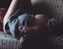 Hot Captvinvanity At Home Photographer Cv Topless