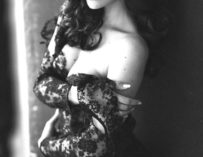 Hot Carlotta Maggiorana
