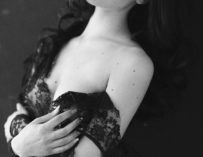 Hot Carlotta Maggiorana Topless