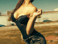 Hot Carolin Sue