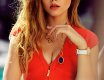 Hot Chanelblissxo Kristina Bazan Topless