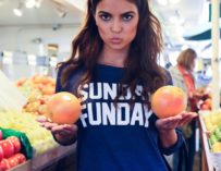 Hot Crazy Recklesslove Sunday Funday Boobs