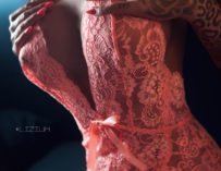 Hot Dessert Elisaveta Korotkova