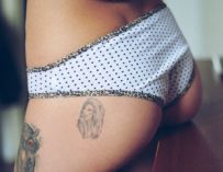 Hot Dimples Boobs